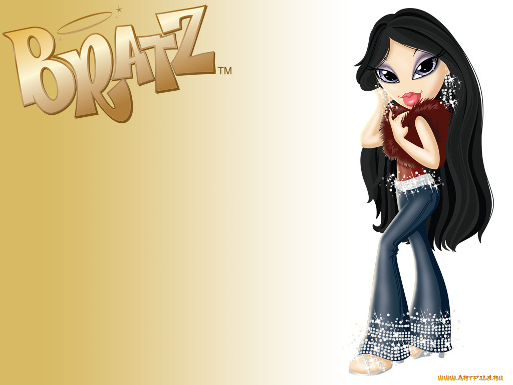 , bratz